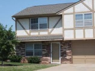 4053 NW Winslow Pl, Blue Springs, MO 64015
