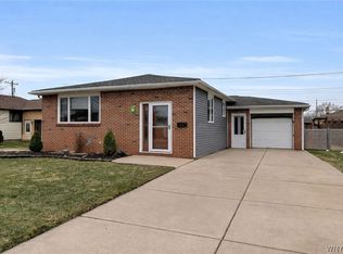 64 Banko Dr, Depew, NY 14043