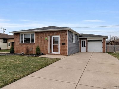 64 Banko Dr, Depew, NY, 14043