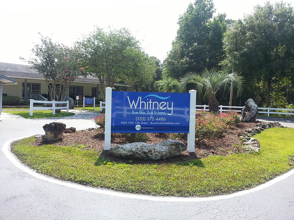 2nd image of 8401 NW 13th St Lot 157