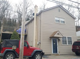 134 Main St, Easton, PA 18042