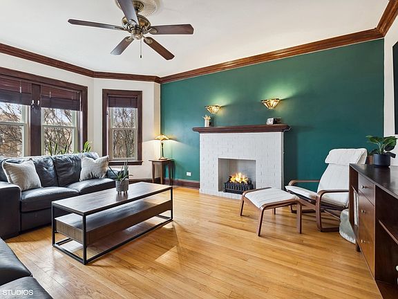 2nd image of 5011 N Wolcott Ave APT 3N