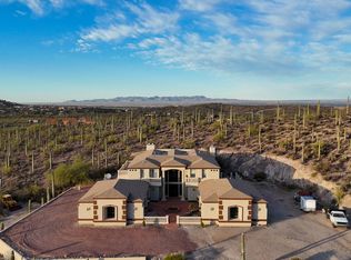 4202 W Anklam Rd, Tucson, AZ 85745