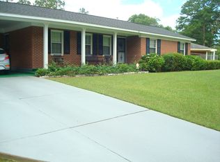 304 Southwood Dr, Albany, GA 31701
