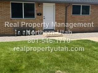 929 E Egan, Layton, UT 84041