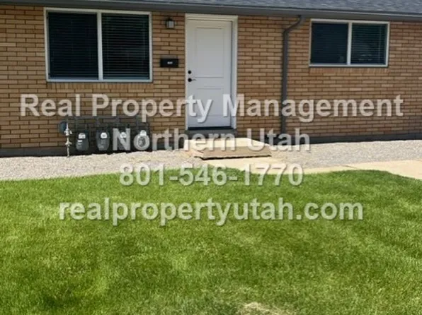 929 E Egan, 929 E Egan St #937, Layton, UT 84041