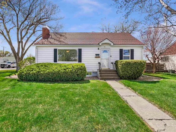 701 11th Ave N, Buhl, ID 83316