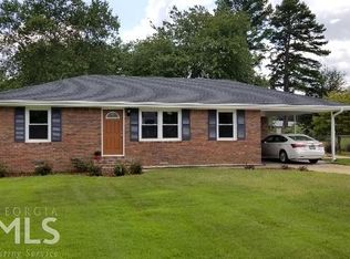 315 Nancy St, Winder, GA 30680