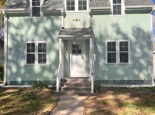 2714 20th St, Columbus, NE 68601