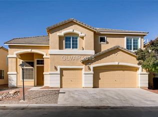 7917 Soaring Brook St, Las Vegas, NV 89131