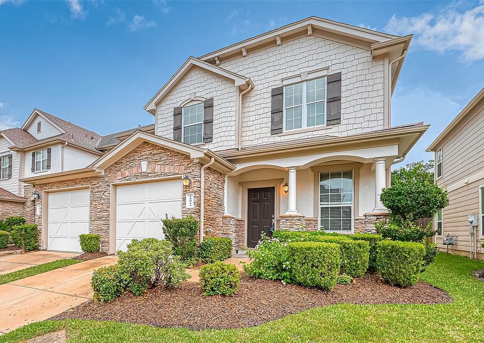 1st image of 16044 Limestone Lake Dr