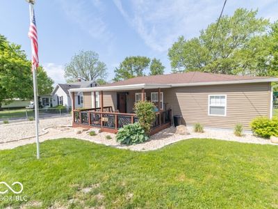 511 N 24th St, New Castle, IN, 47362
