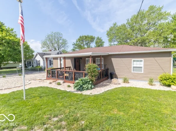 511 N 24th St, New Castle, IN 47362