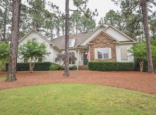 38 Deerwood Ln, Pinehurst, NC 28374