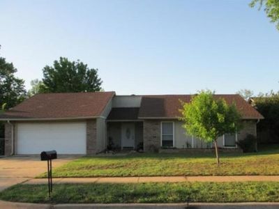 2121 Bois De Arc Cir, Norman, OK, 73071