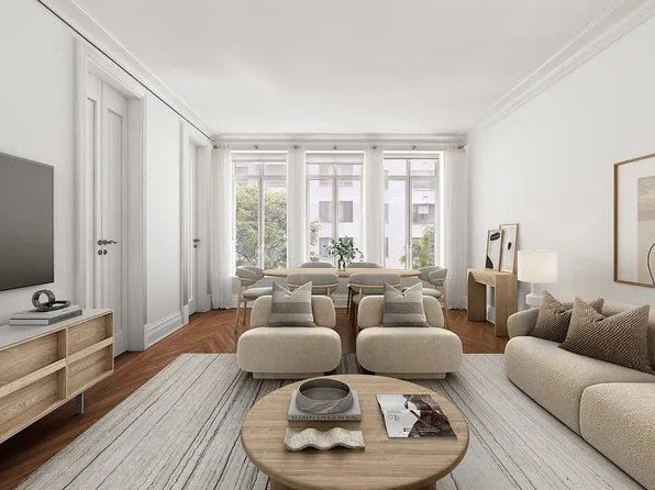 20 E End Ave APT 4C, New York, NY 10028