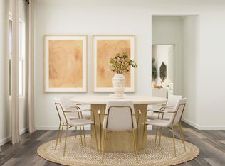 Lennar, Angier, NC 27501