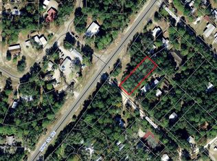 0 NE Cedar St, Steinhatchee, FL 32359
