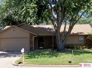 4817 S Ash Ave, Broken Arrow, OK 74011