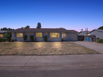 251 W Florimond Dr, Colusa, CA, 95932