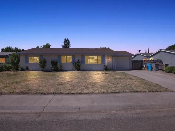 251 W Florimond Dr, Colusa, CA 95932