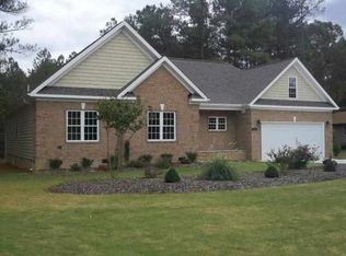 0-176A Traceway Dr, Sanford, NC 27332