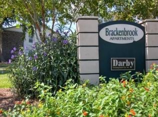 Brackenbrook, North Charleston, SC 29418