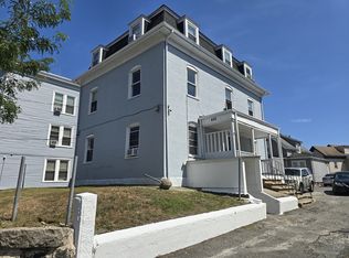 450 Essex St, Lynn, MA 01902