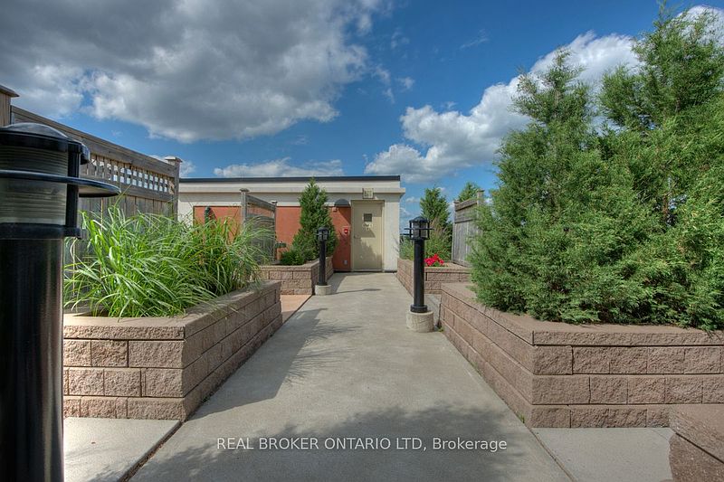 Kitchener Apartment for rent - 2 Bedrooms — photo 31