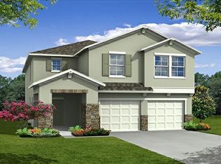 3510 Mount Vernon Way, Kissimmee, FL 34741