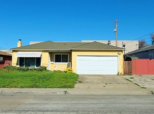 395 Anza Way, San Leandro, CA 94578