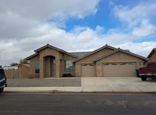 6214 E 47th Pl, Yuma, AZ 85365