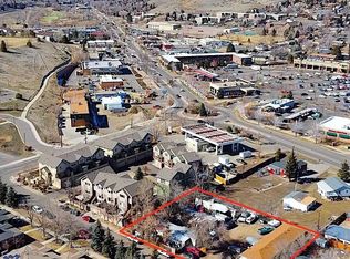 17205 W 12th Ave, Golden, CO 80401