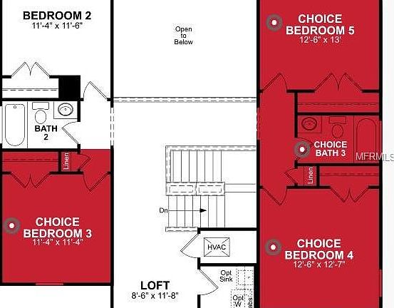 3rd image of 3758 Island Green Way