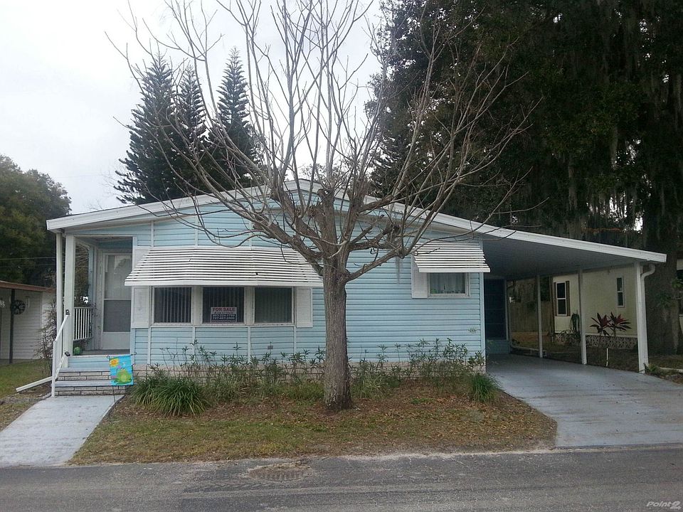 4806 Lakeland Harbor Circle