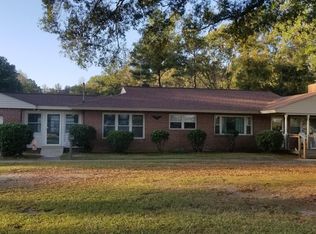 12427 Brogden Rd, Princeton, NC 27569