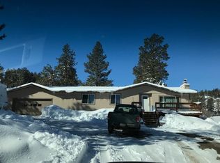 172 Pike Dr, Pagosa Springs, CO 81147