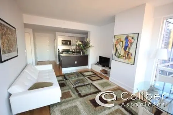 Rented by Caliber Associates | media 39