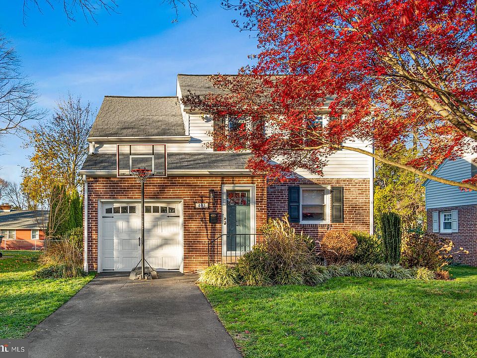 403 Concord Ave, Talleyville, DE 19803 Zillow