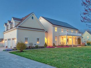 4 Tally Ho Rd, Cape May Court House, NJ 08210