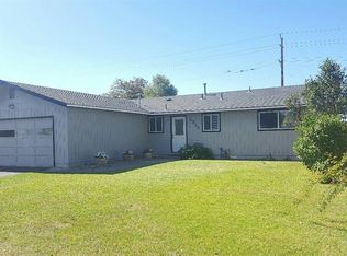 3926 Gregory Dr, Klamath Falls, OR