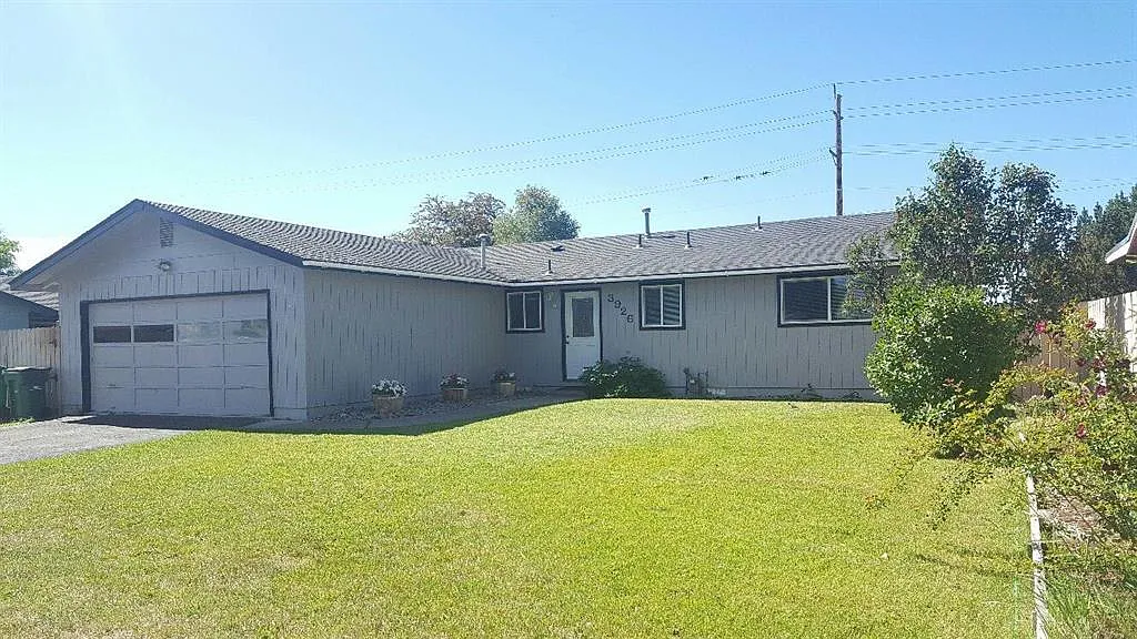 3926 Gregory Dr photo 1