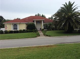716 Hamilton Place Dr, Lakeland, FL 33813