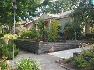 2304 NE 54th Ave, Portland, OR 97213