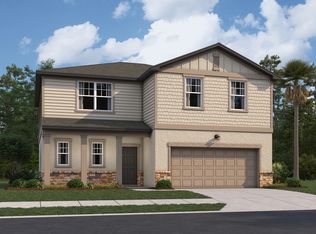 Splendor Plan, Vista Walk, Dade City, FL 33523