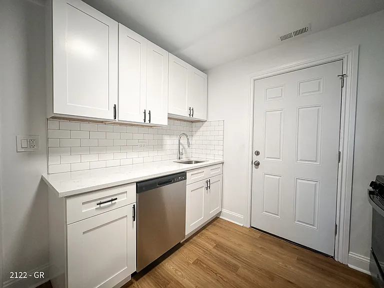 2122 N. Kimball Ave. / 3407 W. Shakespeare Ave. — Photo 3