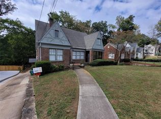 1896 Ridgewood Dr #1, Atlanta, GA 30307