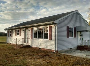 27252 Crooked Oak Ln, Hebron, MD 21830