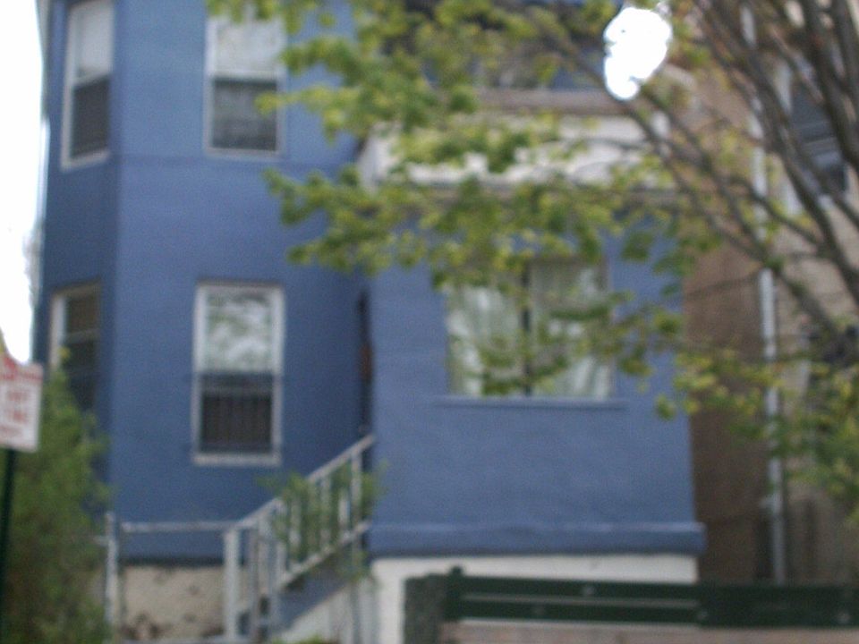 Front View of Home
