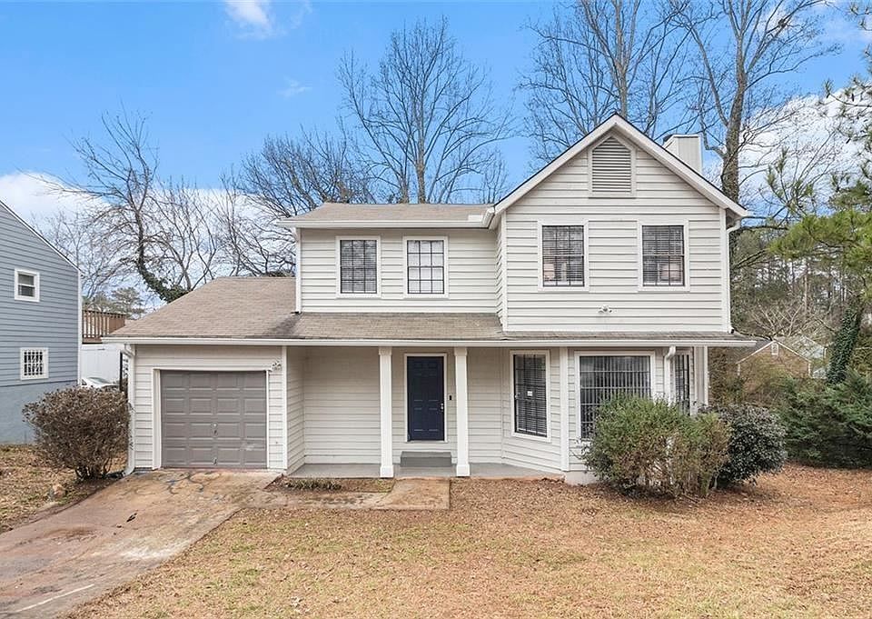 1st image of 4338 Crestridge Ln